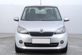 Skoda Citigo - 2016
