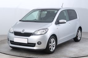 Skoda Citigo - 2016