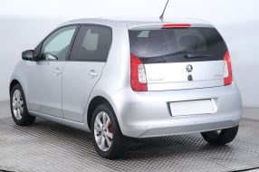 Skoda Citigo - 2016