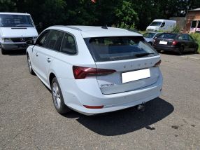 Skoda Octavia - 2021
