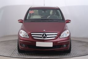 Mercedes-Benz B - 2007