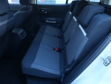 Citroen C5 Aircross - 2023