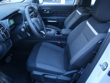 Citroen C5 Aircross - 2023
