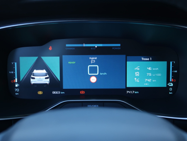 Citroen C5 Aircross - 2023