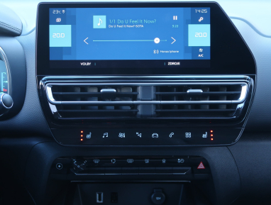 Citroen C5 Aircross - 2023