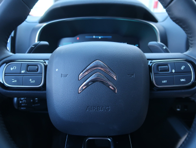 Citroen C5 Aircross - 2023