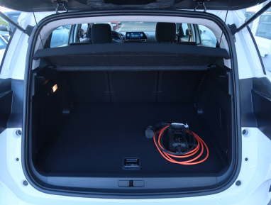 Citroen C5 Aircross - 2023