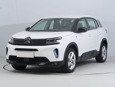 Citroen C5 Aircross - 2023