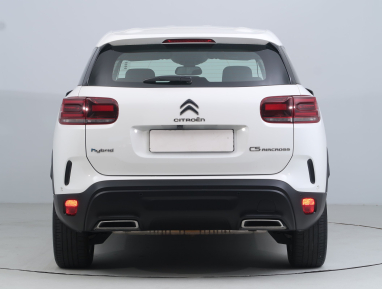 Citroen C5 Aircross - 2023