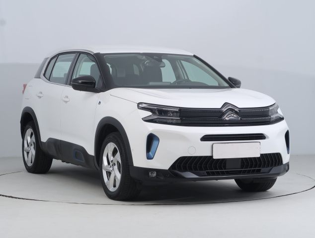 Citroen C5 Aircross 2023