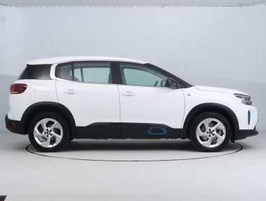 Citroen C5 Aircross - 2023