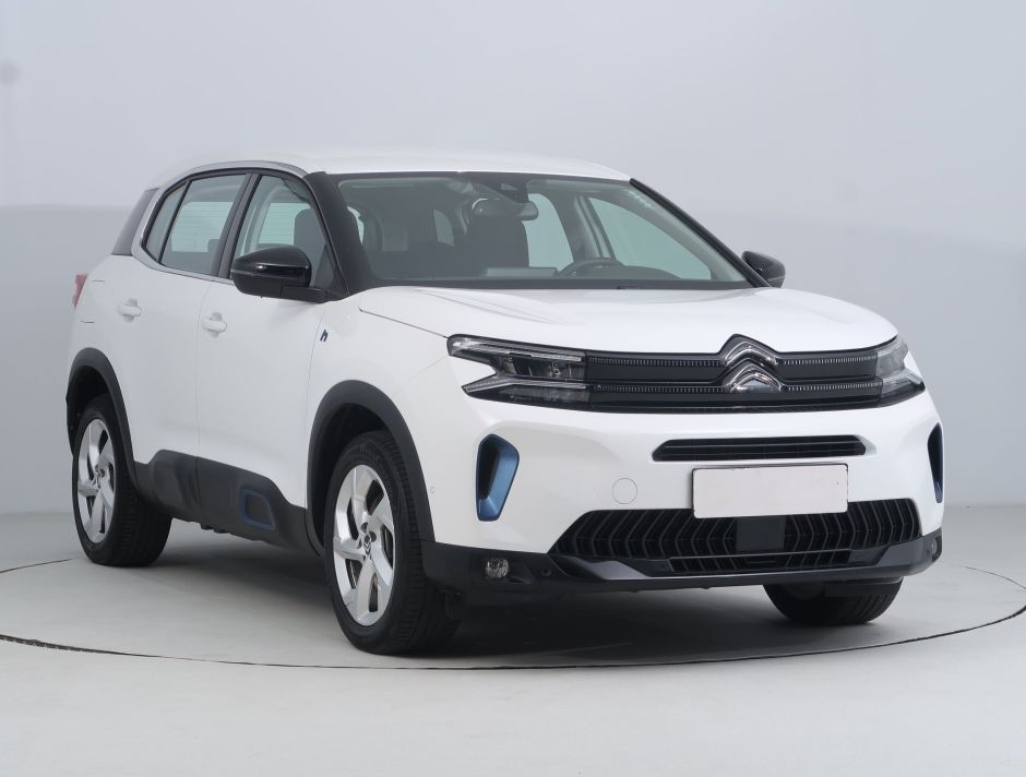 Citroen C5 Aircross - 2023