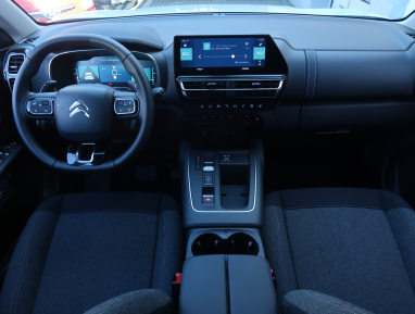 Citroen C5 Aircross - 2023