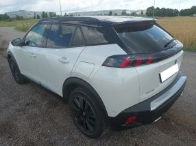 Peugeot 2008 - 2023