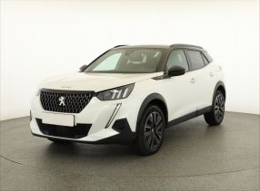 Peugeot 2008 - 2023