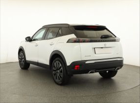 Peugeot 2008 - 2023