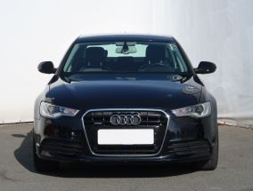 Audi A6 - 2011