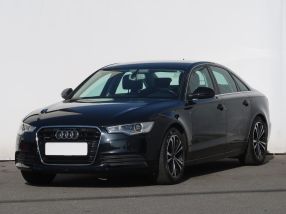 Audi A6 - 2011