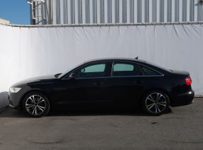 Audi A6 - 2011