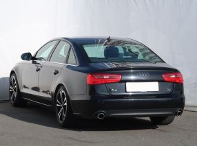 Audi A6 - 2011