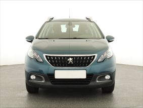 Peugeot 2008 - 2018