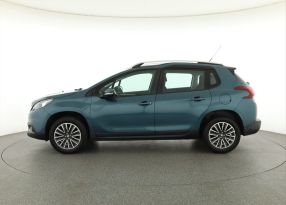 Peugeot 2008 - 2018