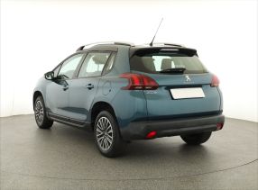 Peugeot 2008 - 2018