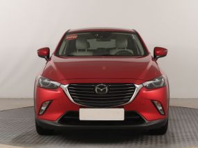 Mazda CX-3 - 2015