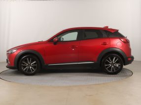 Mazda CX-3 - 2015