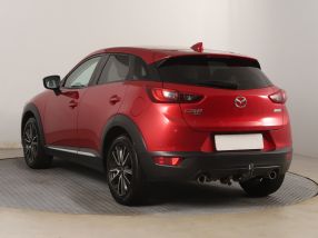 Mazda CX-3 - 2015