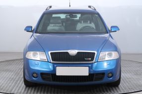 Skoda Octavia - 2008