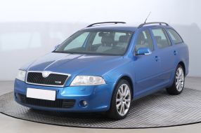 Skoda Octavia - 2008