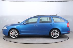 Skoda Octavia - 2008