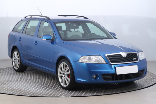 Škoda Octavia 2008