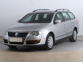Volkswagen Passat - 2006