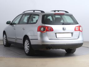 Volkswagen Passat - 2006