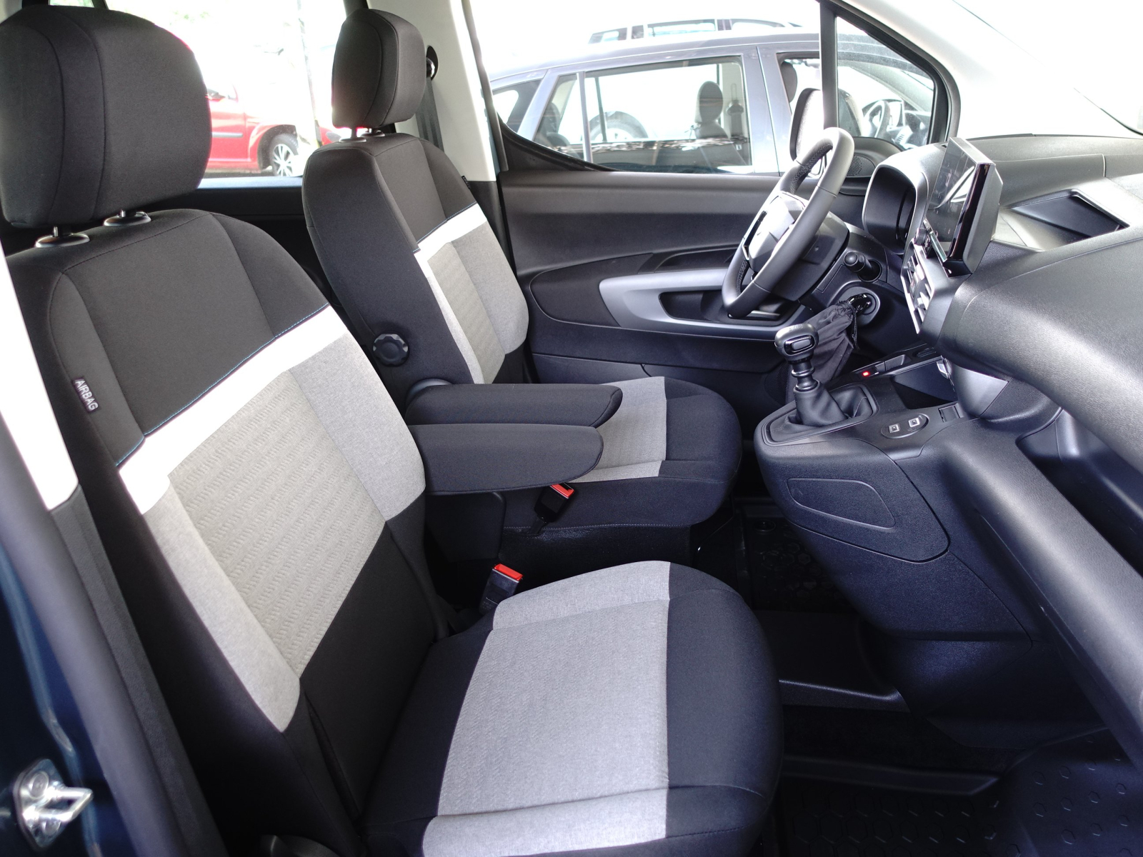 Citroen Berlingo - 2025