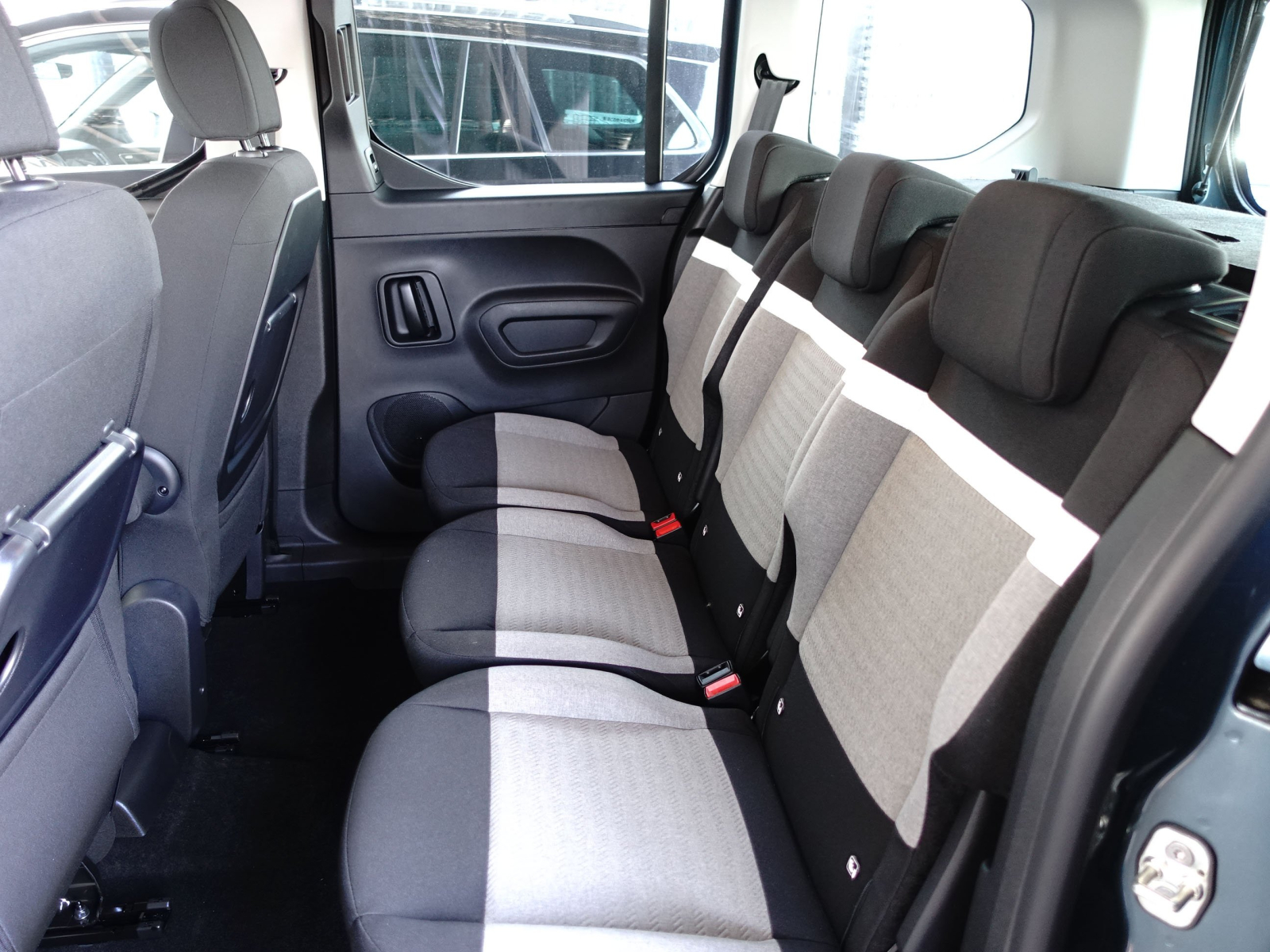 Citroen Berlingo - 2025