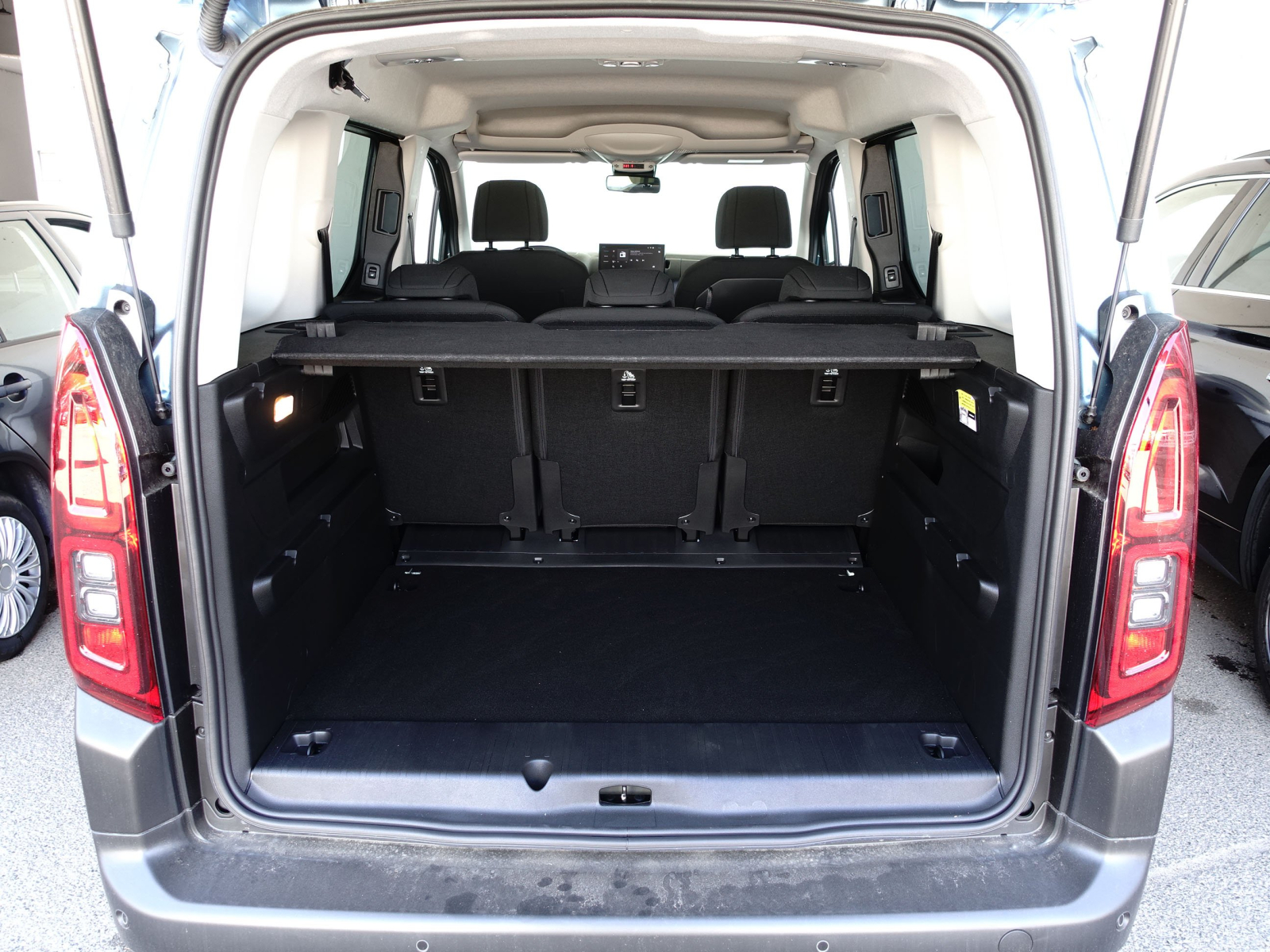Citroen Berlingo - 2025