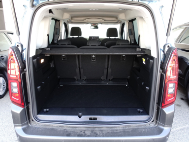 Citroen Berlingo - 2025