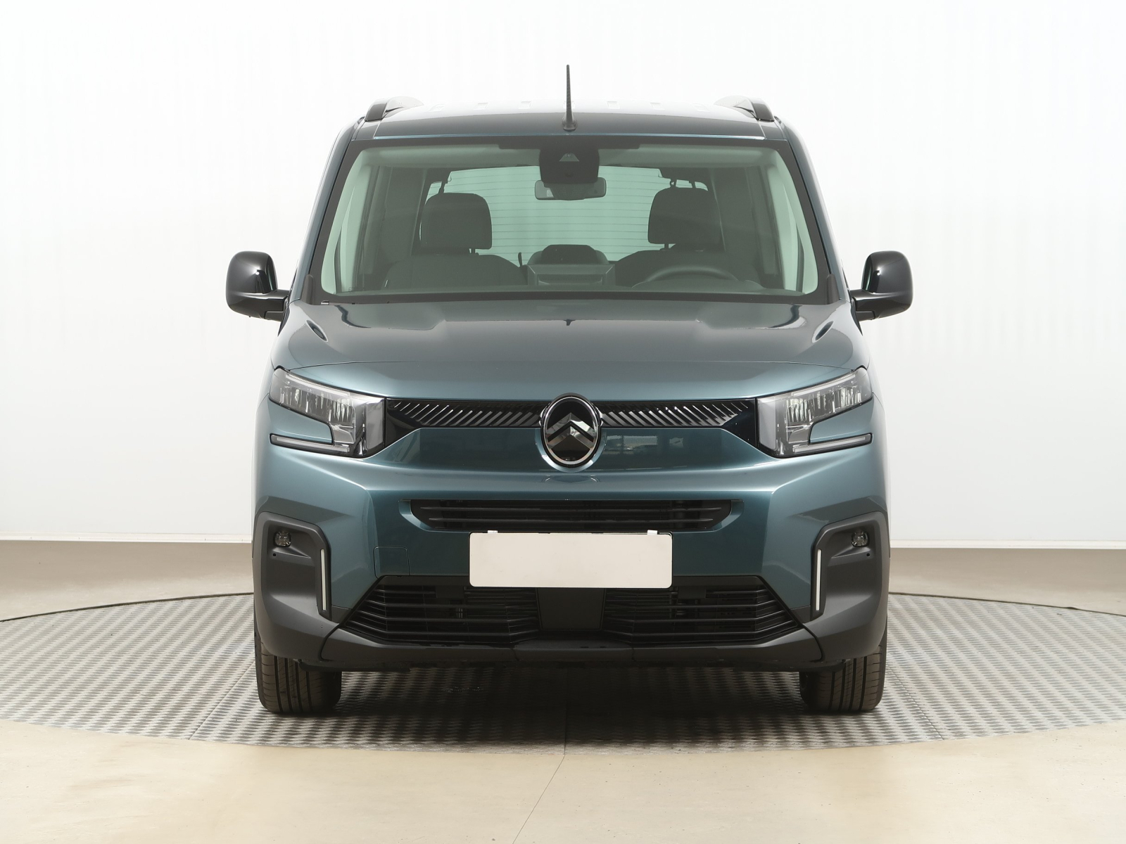 Citroen Berlingo - 2025
