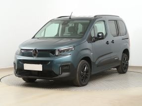 Citroen Berlingo - 2025