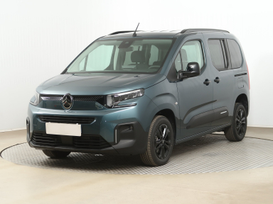 Citroen Berlingo - 2025