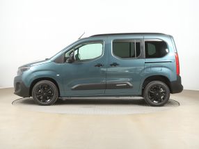 Citroen Berlingo - 2025