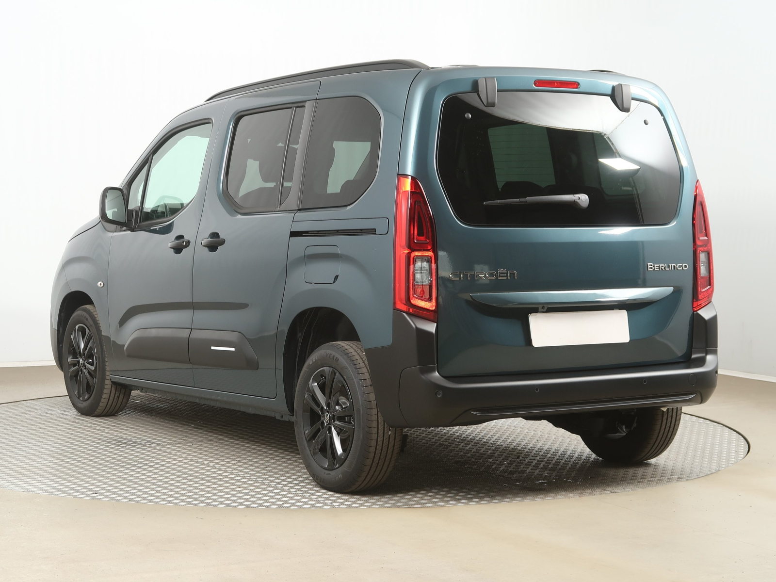 Citroen Berlingo - 2025