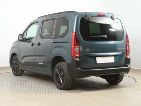 Citroen Berlingo - 2025