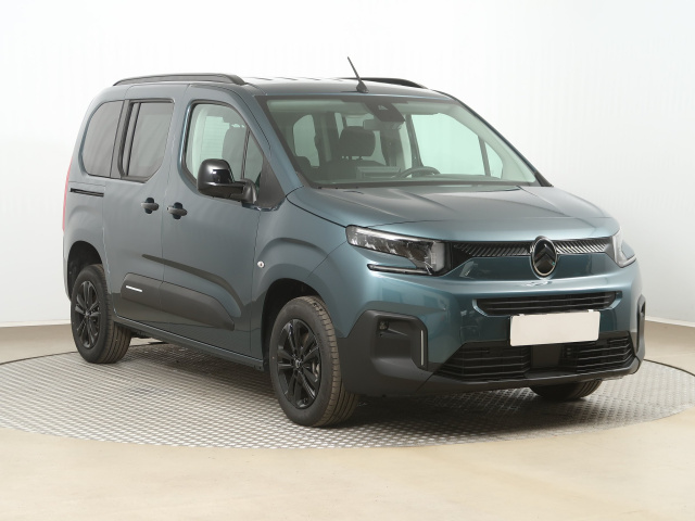 Citroen Berlingo 2025