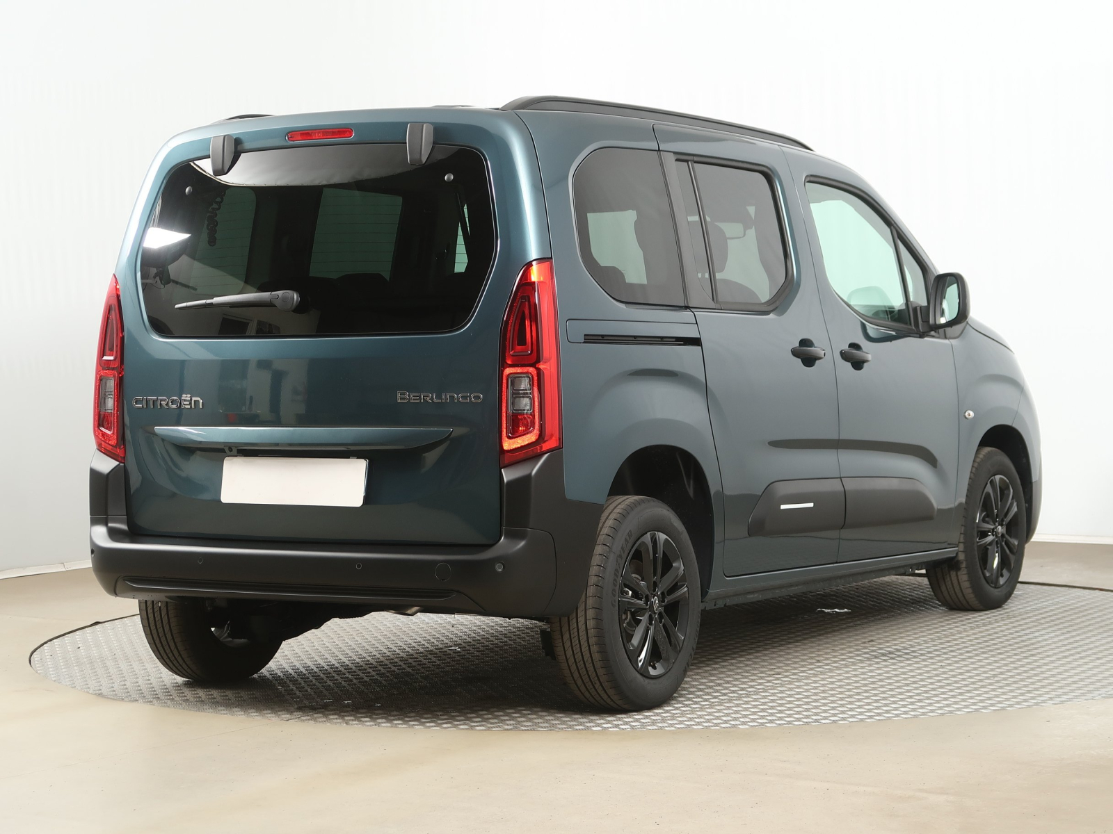 Citroen Berlingo - 2025