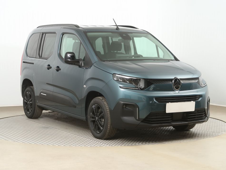 Citroen Berlingo - 2025