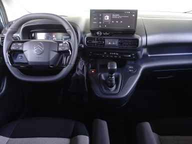 Citroen Berlingo - 2025